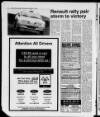 Blyth News Post Leader Thursday 01 October 1998 Page 94