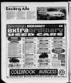 Blyth News Post Leader Thursday 01 October 1998 Page 98