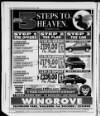 Blyth News Post Leader Thursday 01 October 1998 Page 116