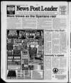 Blyth News Post Leader Thursday 01 October 1998 Page 120