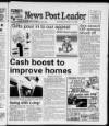 Blyth News Post Leader