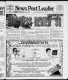 Blyth News Post Leader