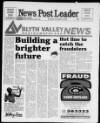 Blyth News Post Leader