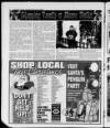 Blyth News Post Leader Thursday 10 December 1998 Page 2