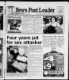 Blyth News Post Leader Thursday 10 December 1998 Page 3