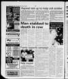 Blyth News Post Leader Thursday 10 December 1998 Page 4