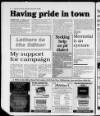 Blyth News Post Leader Thursday 10 December 1998 Page 8