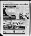 Blyth News Post Leader Thursday 10 December 1998 Page 12