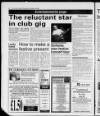 Blyth News Post Leader Thursday 10 December 1998 Page 20