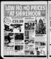 Blyth News Post Leader Thursday 10 December 1998 Page 30