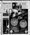 Blyth News Post Leader Thursday 10 December 1998 Page 33