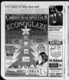 Blyth News Post Leader Thursday 10 December 1998 Page 40