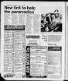 Blyth News Post Leader Thursday 10 December 1998 Page 76