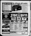 Blyth News Post Leader Thursday 10 December 1998 Page 78