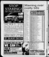 Blyth News Post Leader Thursday 10 December 1998 Page 84