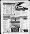 Blyth News Post Leader Thursday 10 December 1998 Page 98