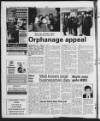 Blyth News Post Leader Thursday 07 January 1999 Page 2