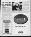 Blyth News Post Leader Thursday 07 January 1999 Page 22