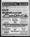 Blyth News Post Leader Thursday 07 January 1999 Page 25