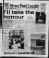 Blyth News Post Leader