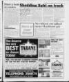 Blyth News Post Leader Thursday 01 April 1999 Page 7