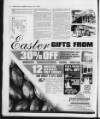 Blyth News Post Leader Thursday 01 April 1999 Page 8