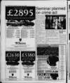 Blyth News Post Leader Thursday 01 April 1999 Page 36