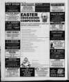 Blyth News Post Leader Thursday 01 April 1999 Page 82