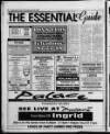 Blyth News Post Leader Thursday 22 April 1999 Page 36