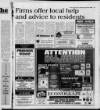 Blyth News Post Leader Thursday 22 April 1999 Page 43