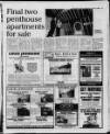 Blyth News Post Leader Thursday 22 April 1999 Page 55