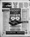 Blyth News Post Leader Thursday 22 April 1999 Page 87