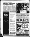 Blyth News Post Leader Thursday 06 January 2000 Page 10