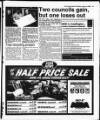 Blyth News Post Leader Thursday 06 January 2000 Page 13