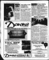 Blyth News Post Leader Thursday 06 January 2000 Page 16