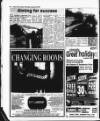 Blyth News Post Leader Thursday 06 January 2000 Page 20