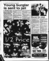 Blyth News Post Leader Thursday 06 January 2000 Page 24