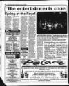 Blyth News Post Leader Thursday 06 January 2000 Page 26