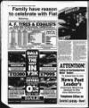 Blyth News Post Leader Thursday 06 January 2000 Page 80