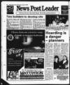 Blyth News Post Leader Thursday 06 January 2000 Page 88