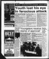 Blyth News Post Leader Thursday 13 January 2000 Page 2