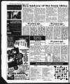 Blyth News Post Leader Thursday 13 January 2000 Page 4