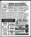 Blyth News Post Leader Thursday 13 January 2000 Page 7