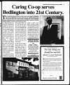 Blyth News Post Leader Thursday 13 January 2000 Page 9
