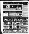 Blyth News Post Leader Thursday 13 January 2000 Page 10