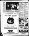 Blyth News Post Leader Thursday 13 January 2000 Page 14