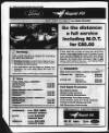 Blyth News Post Leader Thursday 13 January 2000 Page 16
