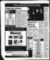 Blyth News Post Leader Thursday 13 January 2000 Page 18