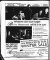 Blyth News Post Leader Thursday 13 January 2000 Page 20