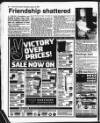 Blyth News Post Leader Thursday 13 January 2000 Page 28